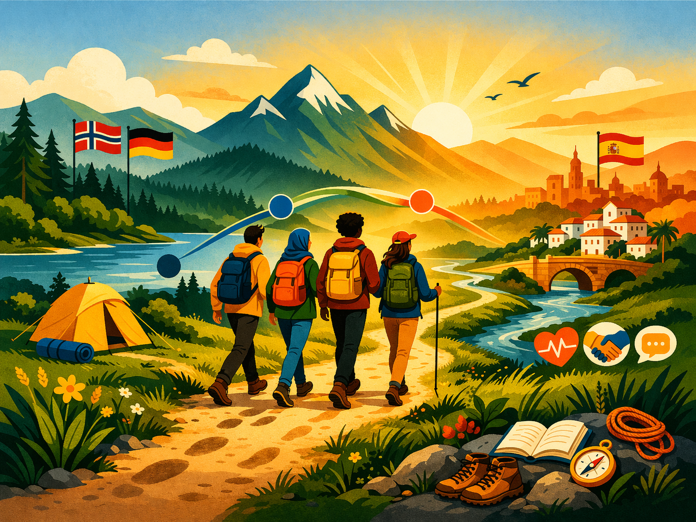 Method Book First Journey